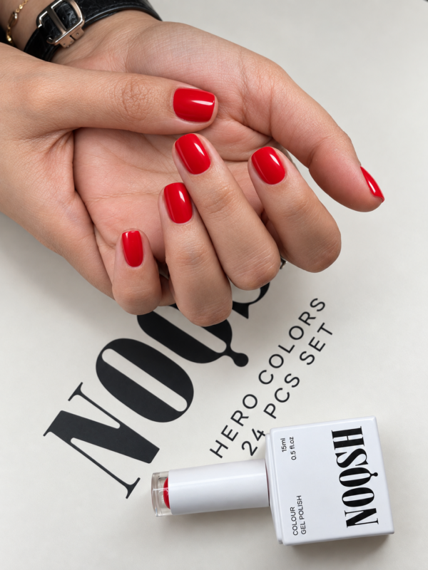 Gelpolish
