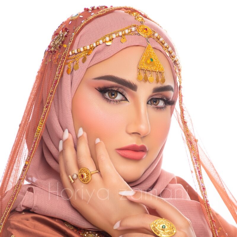 Makeup