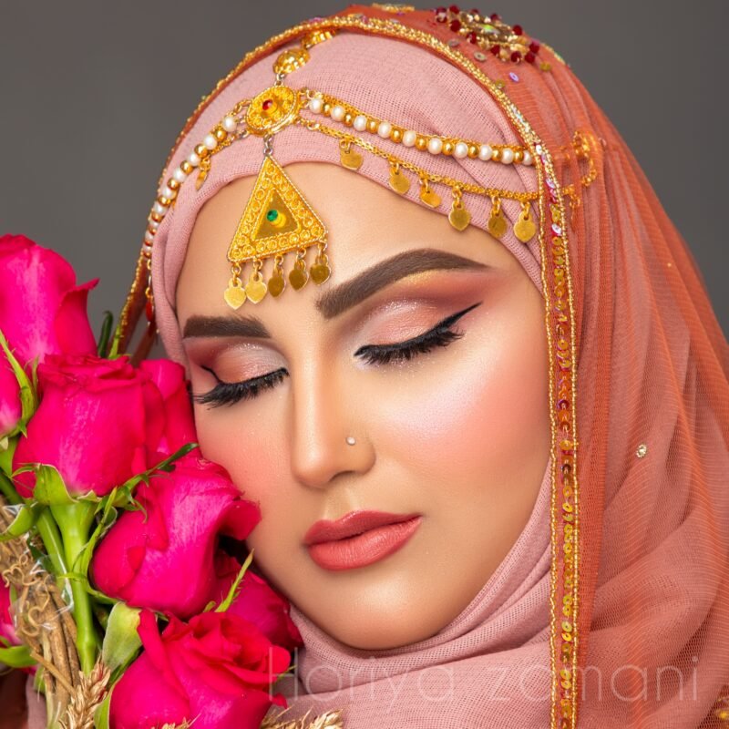 Makeup
