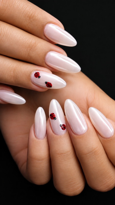 Gel extension
