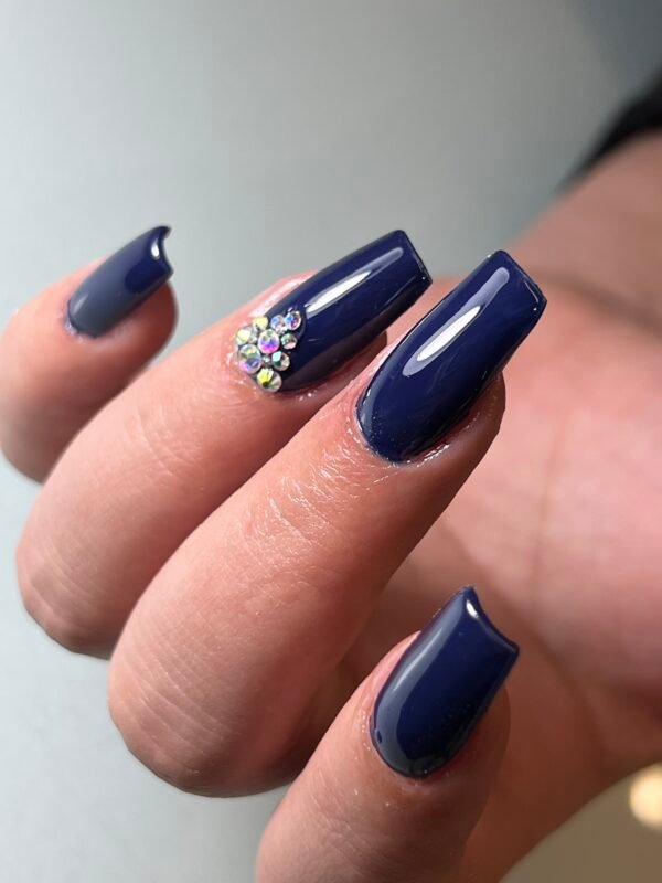 Gel extension