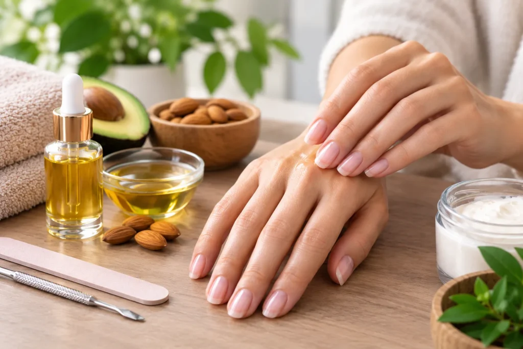 How Can You Prevent Nail Breakage, Peeling, and Dryness?