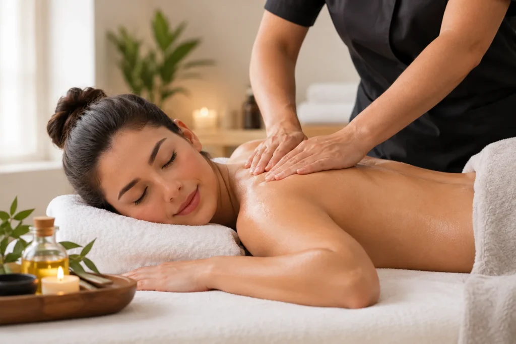 What Should You Know About Massage Safety and Its Benefits?